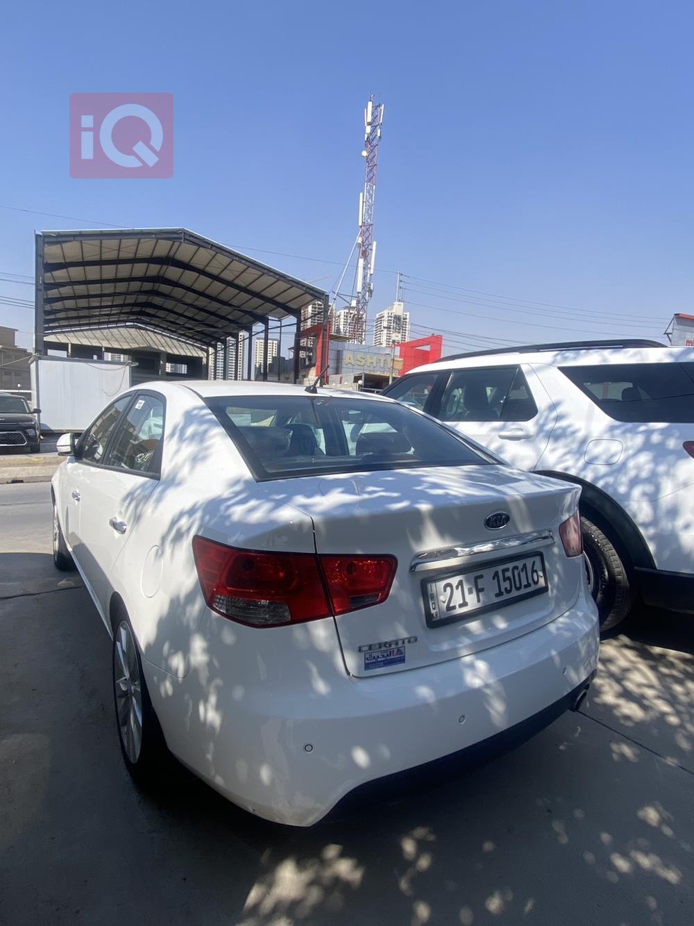 Kia Cerato